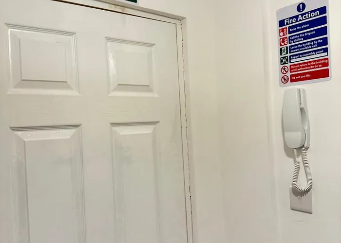 Daire Icon Residencia