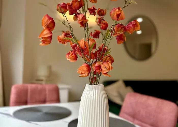 The Oxford - Luxury In Mcr Centre * 맨체스터