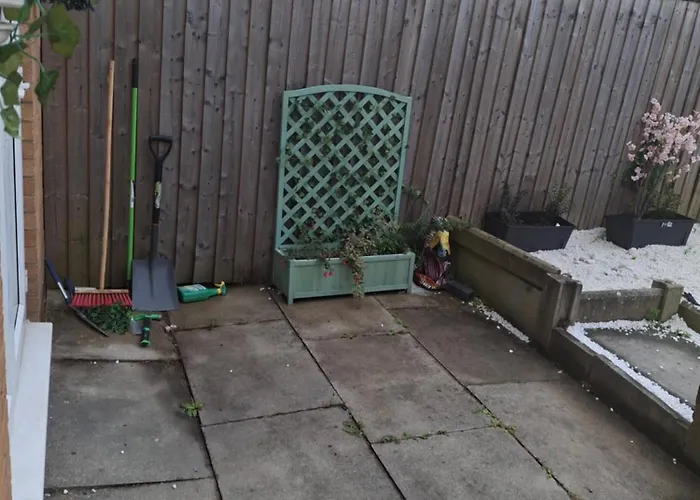 Cosy 4 Bed Townhouse *