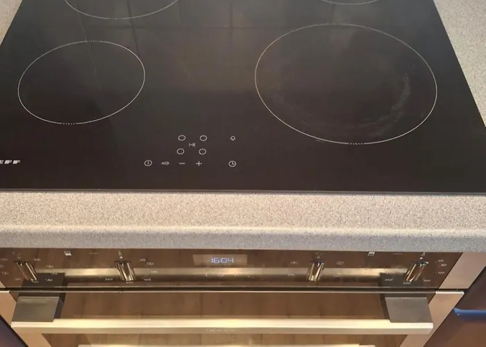 Cosy 4 Bed Townhouse Dom wakacyjny *