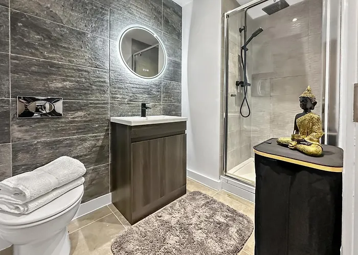 Drillzstays - Of Salford