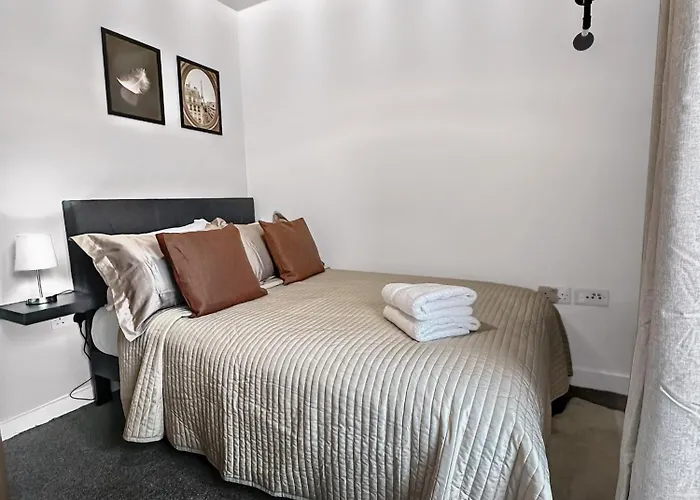 Drillzstays - Of Salford * Manchester