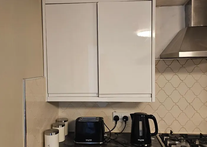 Basement Centre Manchester