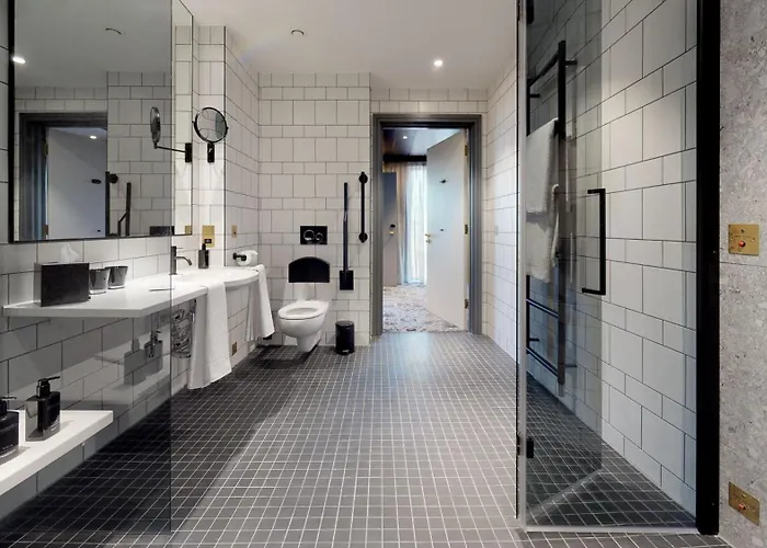 Voco - Centre By Ihg