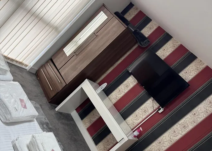 138 Fresh Chapel Street Salford Apartment Manchester