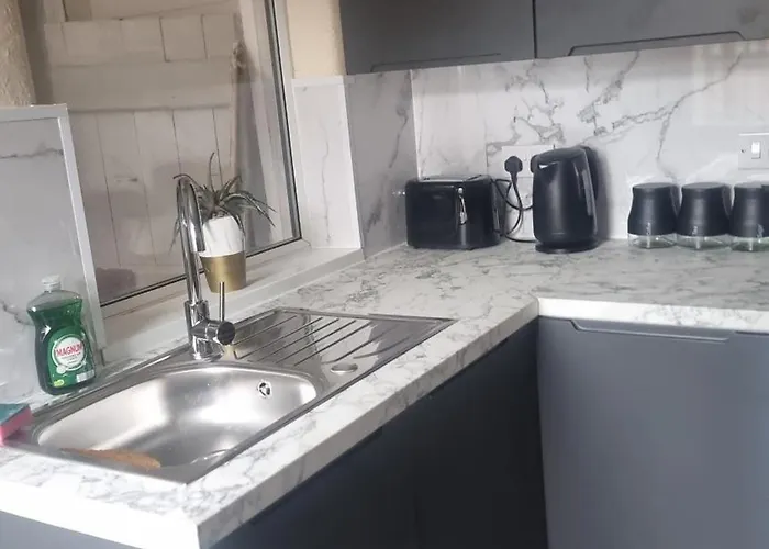 펜션 Mancunian Pride *