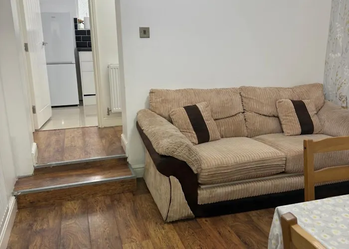 Rusholme * Manchester