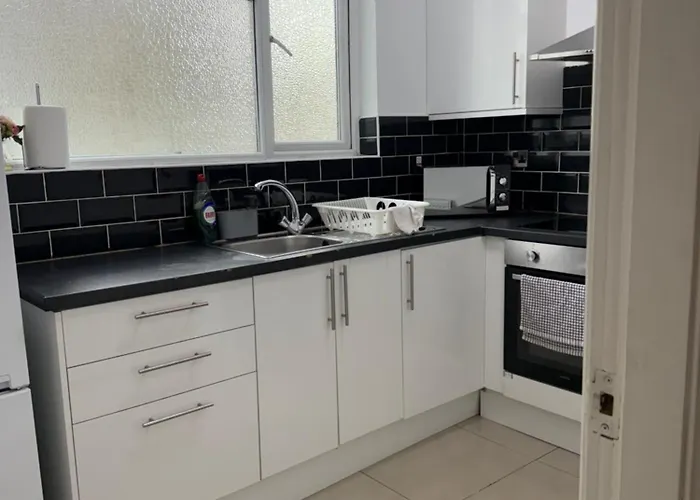 Appartement Rusholme *