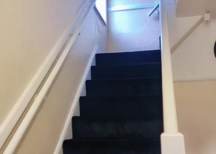 펜션 Mancunian Pride