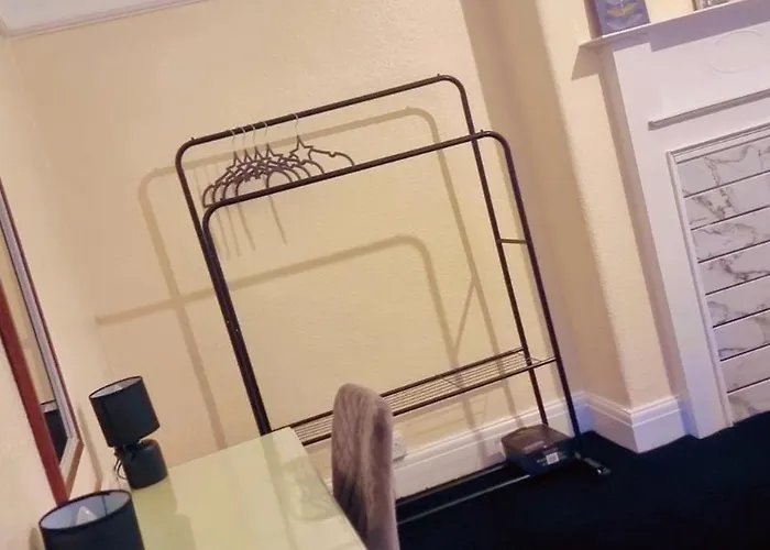 펜션 Mancunian Pride