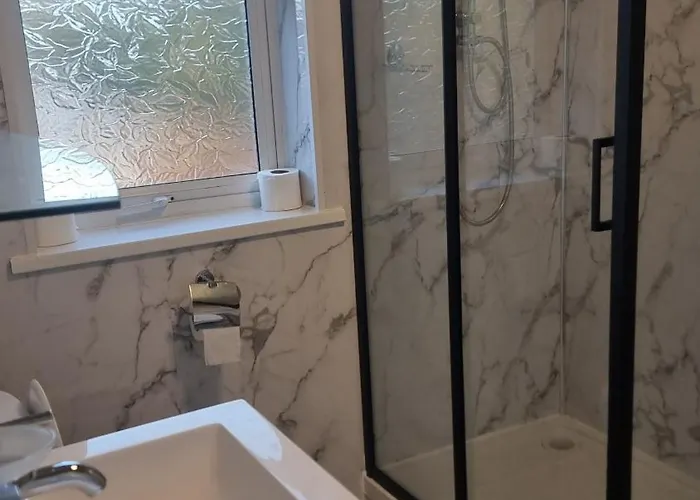 펜션 Mancunian Pride