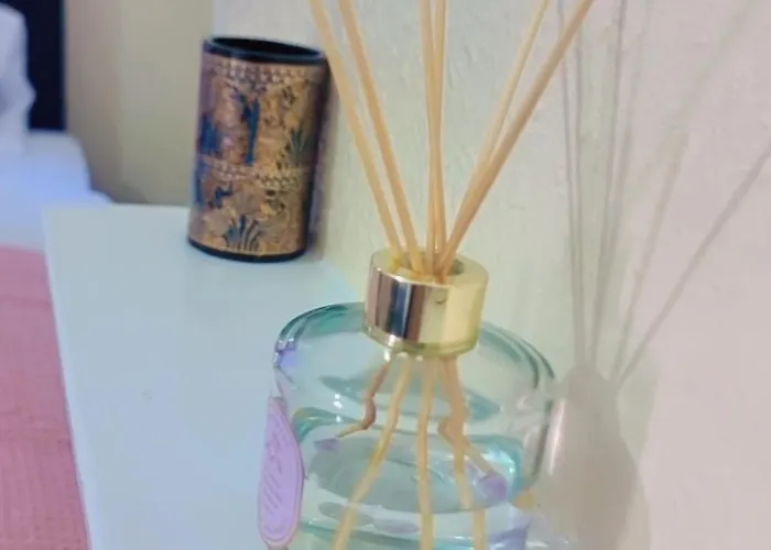 펜션 Mancunian Pride