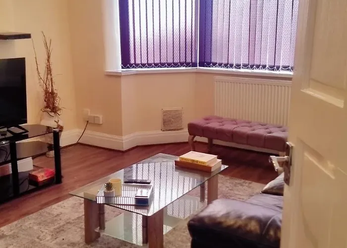 Mancunian Pride 펜션 맨체스터