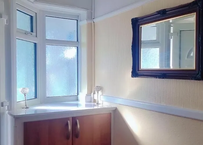 Mancunian Pride 펜션