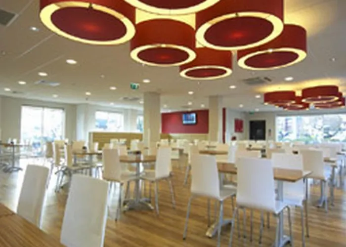 Travelodge Salford Quays 맨체스터