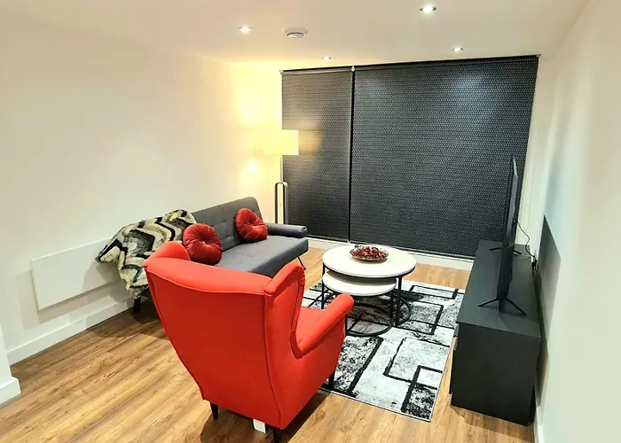 Appartamento Pearlproperty