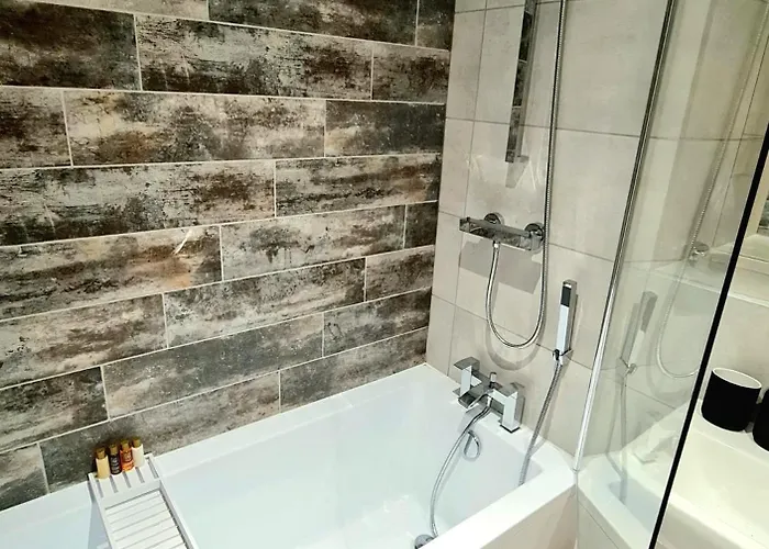 Appartamento Pearlproperty *