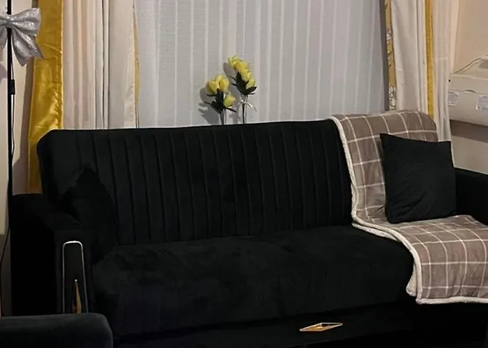 From Apartamento Manchester