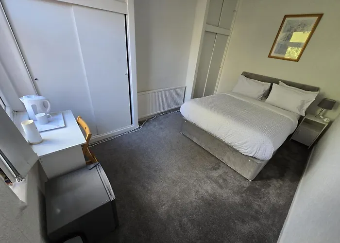 Poshval Affittacamere *