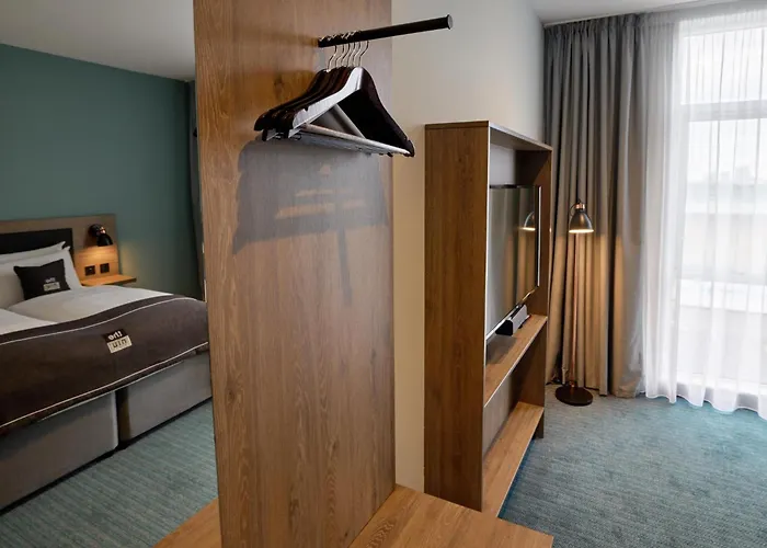 호텔 - The Niu, Loom North By Ihg