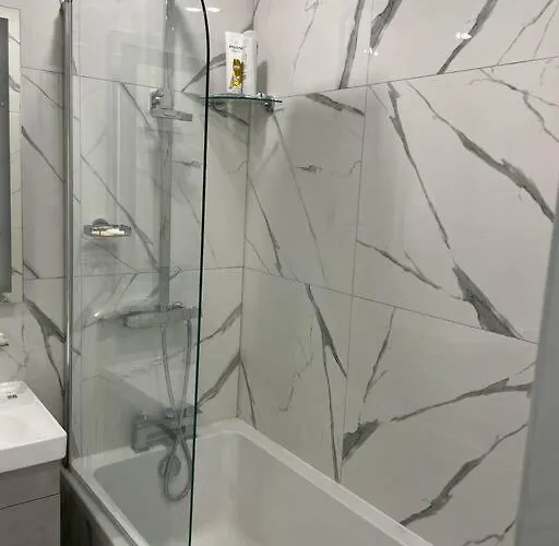 In The Heart Of 아파트