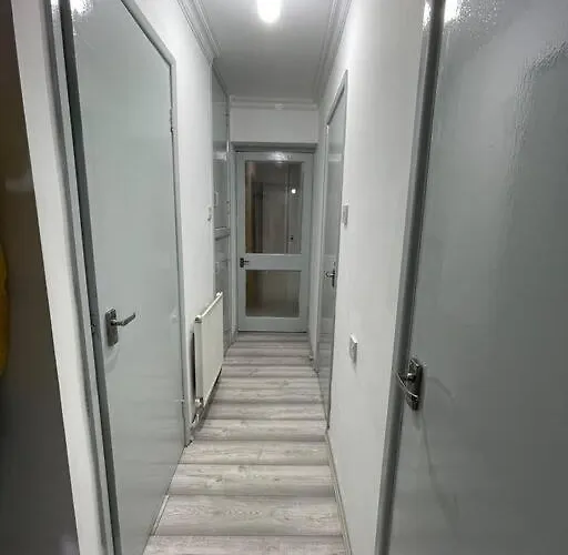 In The Heart Of 맨체스터