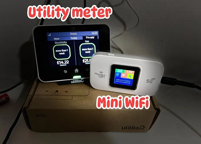 Break - 1 Big Bedroom Sleeps 3 بيت للعطل مانشستر