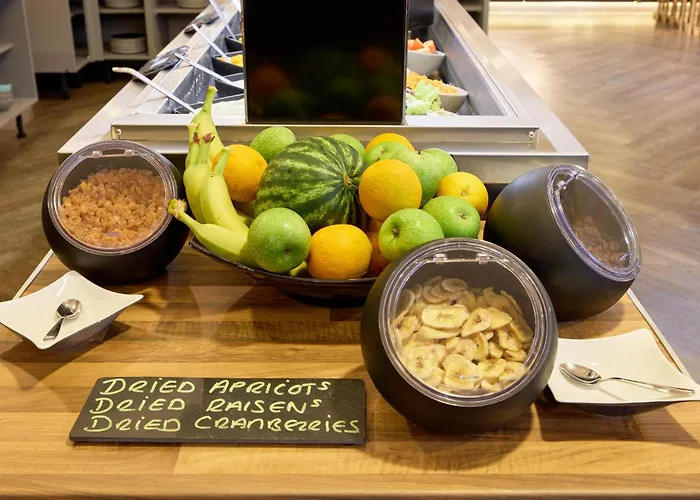 - The Niu, Loom North By Ihg 맨체스터