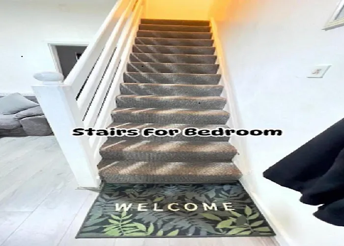 Break - 1 Big Bedroom Sleeps 3 بيت للعطل مانشستر