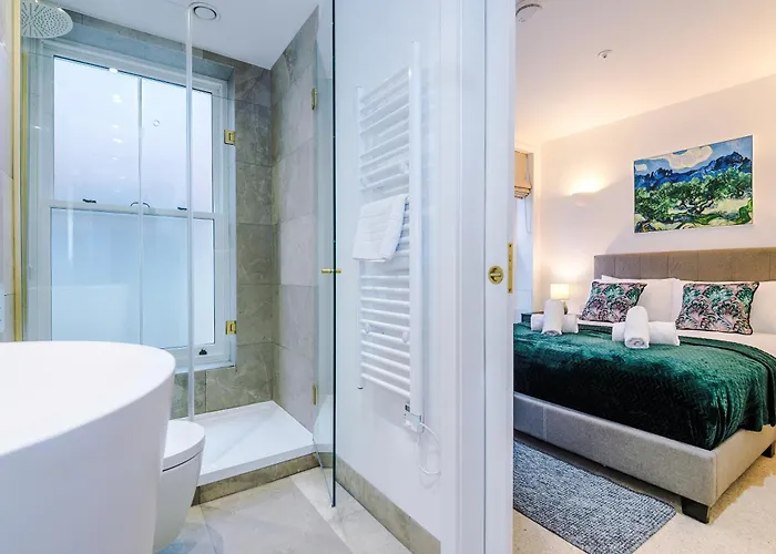 Apartment King Street Collection Manchester