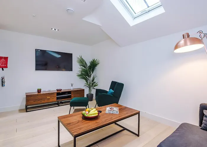 King Street Collection