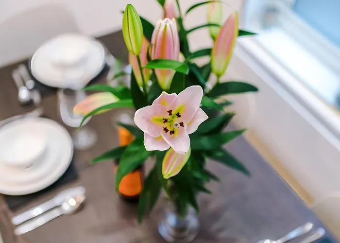 King Street Collection Villa