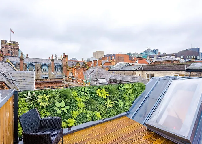 King Street Collection Villa