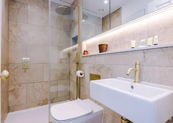 King Street Collection Villa