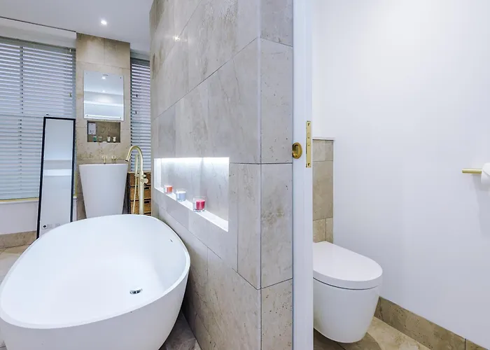 King Street Collection Villa *