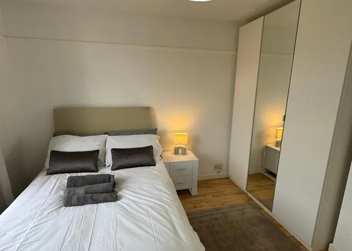 Elegant Estates Humble Abode 6 マンチェスター