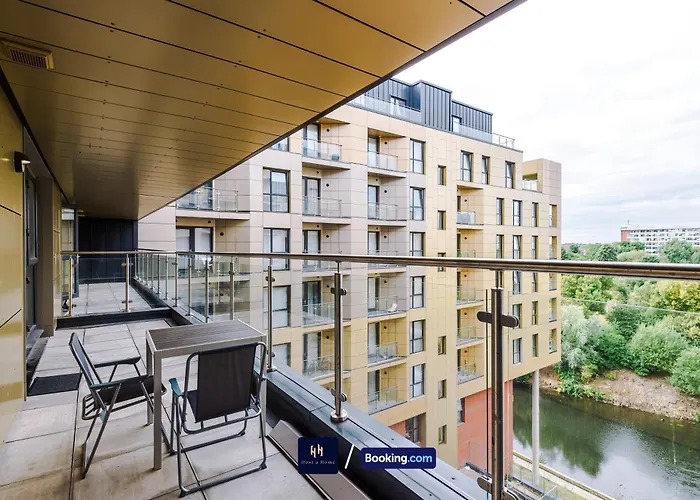 Old 516 Listing Apartman