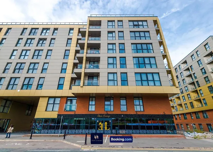 Apartman Old 516 Listing