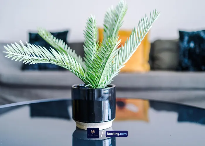 Old 516 Listing Apartman *