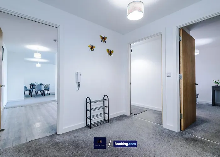 Apartman Old 516 Listing