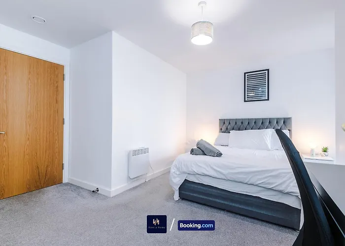 Old 516 Listing Apartman *