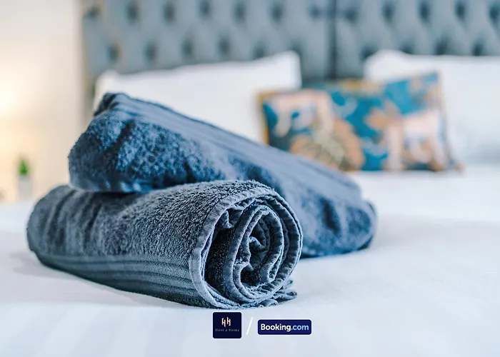 Apartman Old 516 Listing *