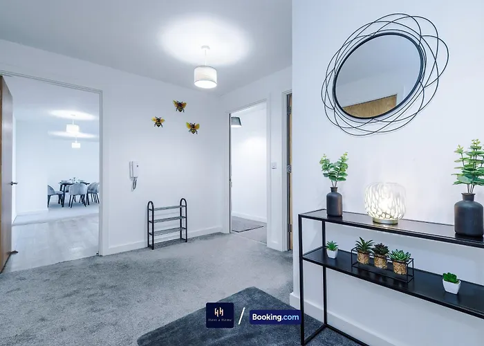 Old 516 Listing Apartman Manchester