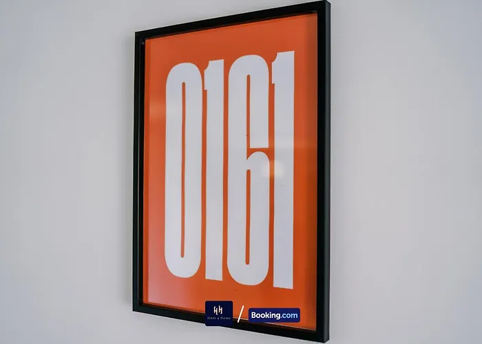 Apartman Old 516 Listing