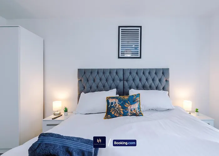 Apartman Old 516 Listing