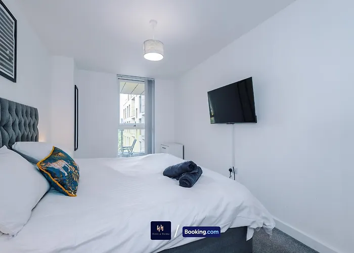 Old 516 Listing Apartman Manchester