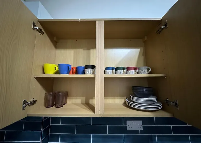 Levenshulme House - 2 Bedroom - Sleeps 6 - Free Parking & Wifi Μάντσεστερ