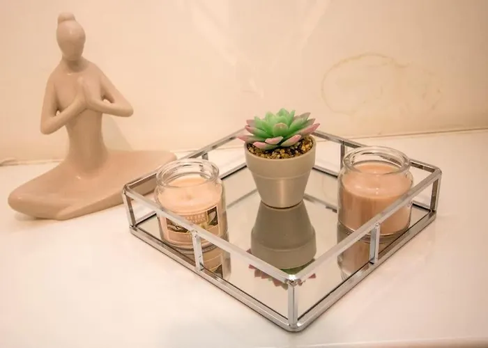 Vakantiehuis Coop Arena Luxurious Townhouse