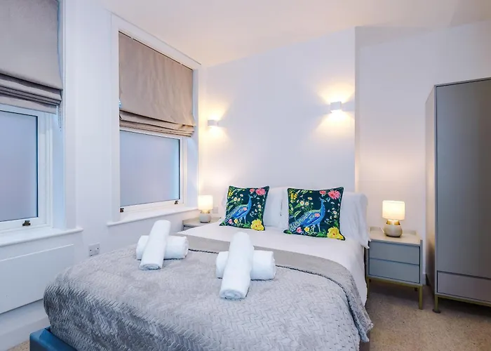 King Street Collection Manchester