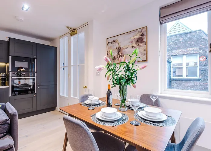 King Street Collection